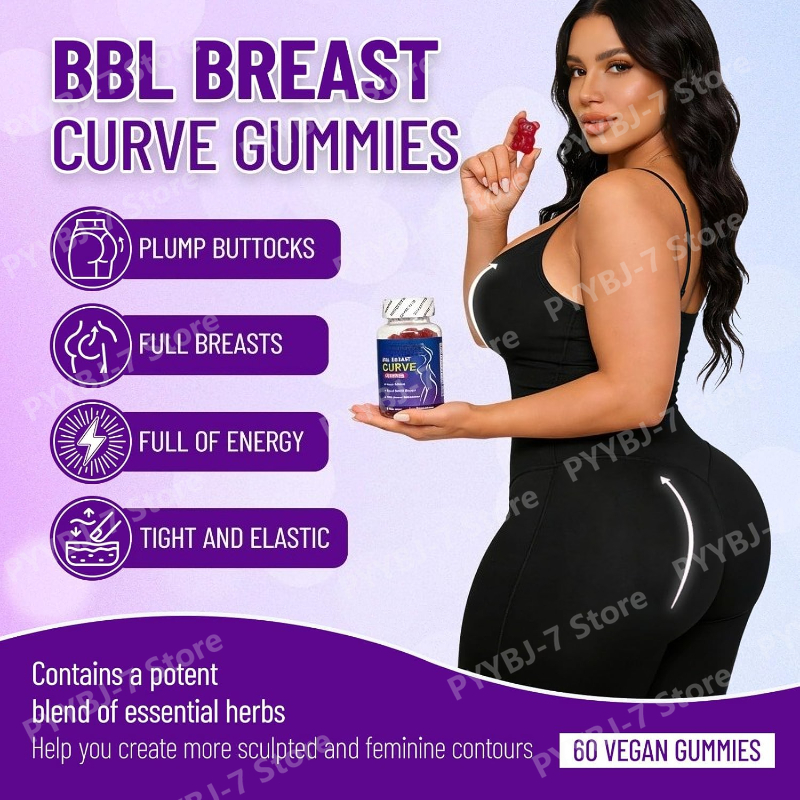 Herbal Gummies Supplement Maca - Herbal Wellness Blend ulasan dan harga