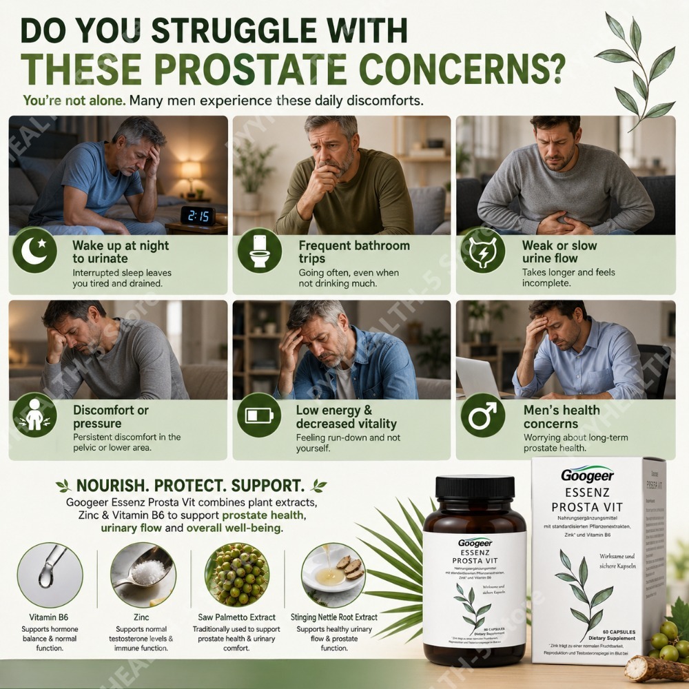 Men’s Wellness Capsules with S - Herbal Wellness Blend ulasan dan harga
