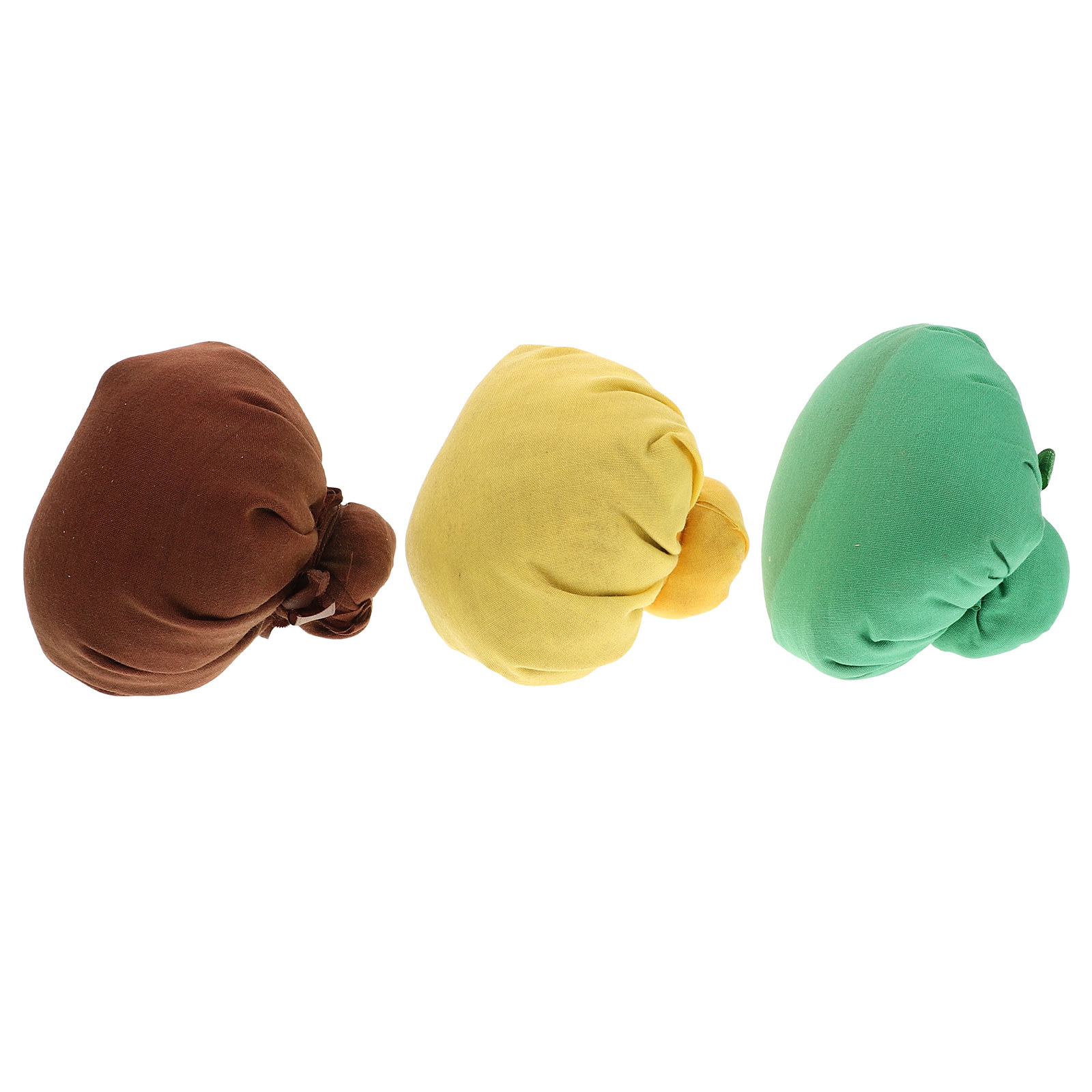 3Pcs Aroma Herbal Compress Bal - Herbal Eye Wellness ulasan dan harga