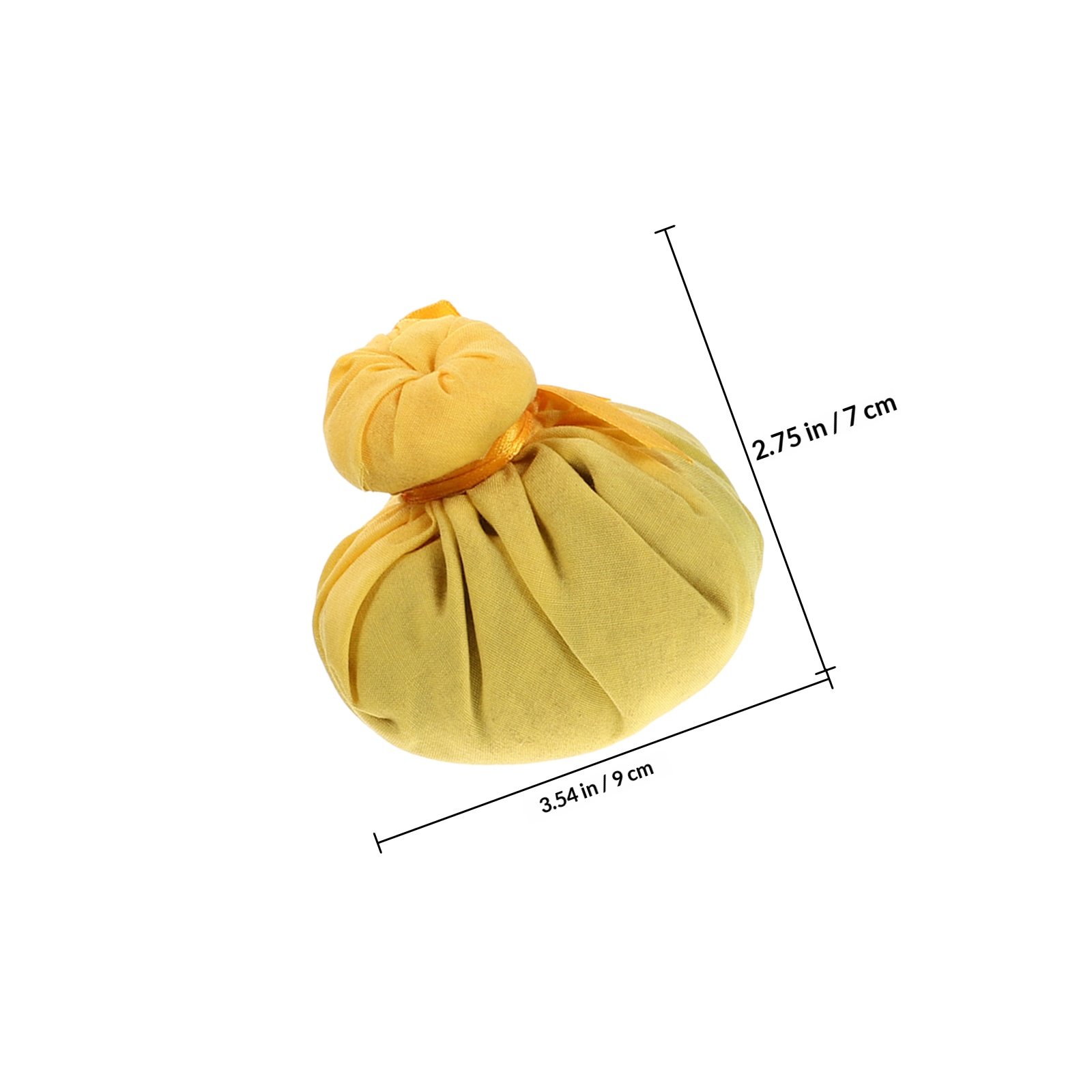 3Pcs Aroma Herbal Compress Bal - Herbal Eye Wellness ulasan dan harga