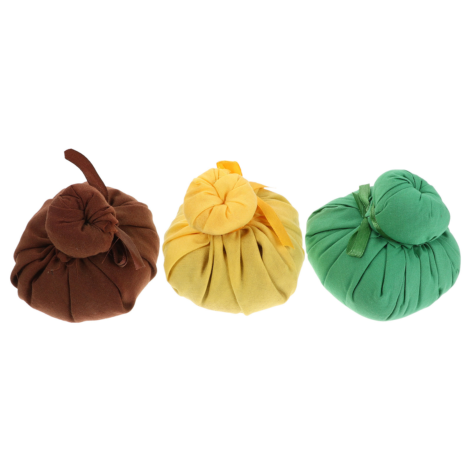 3Pcs Aroma Herbal Compress Bal - Herbal Eye Wellness ulasan dan harga