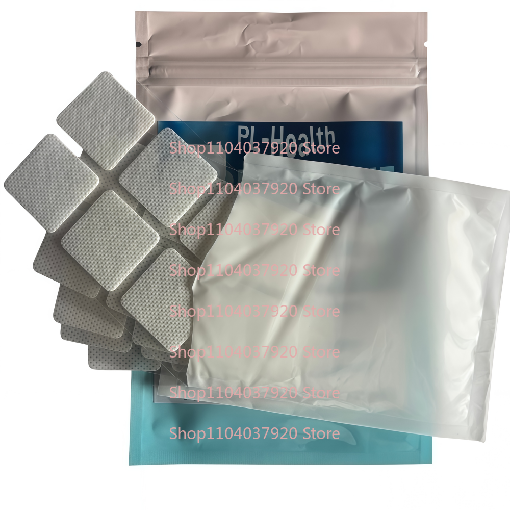30 Patches NAD+ Transdermal Pa - Wellness Quercetin ulasan dan harga