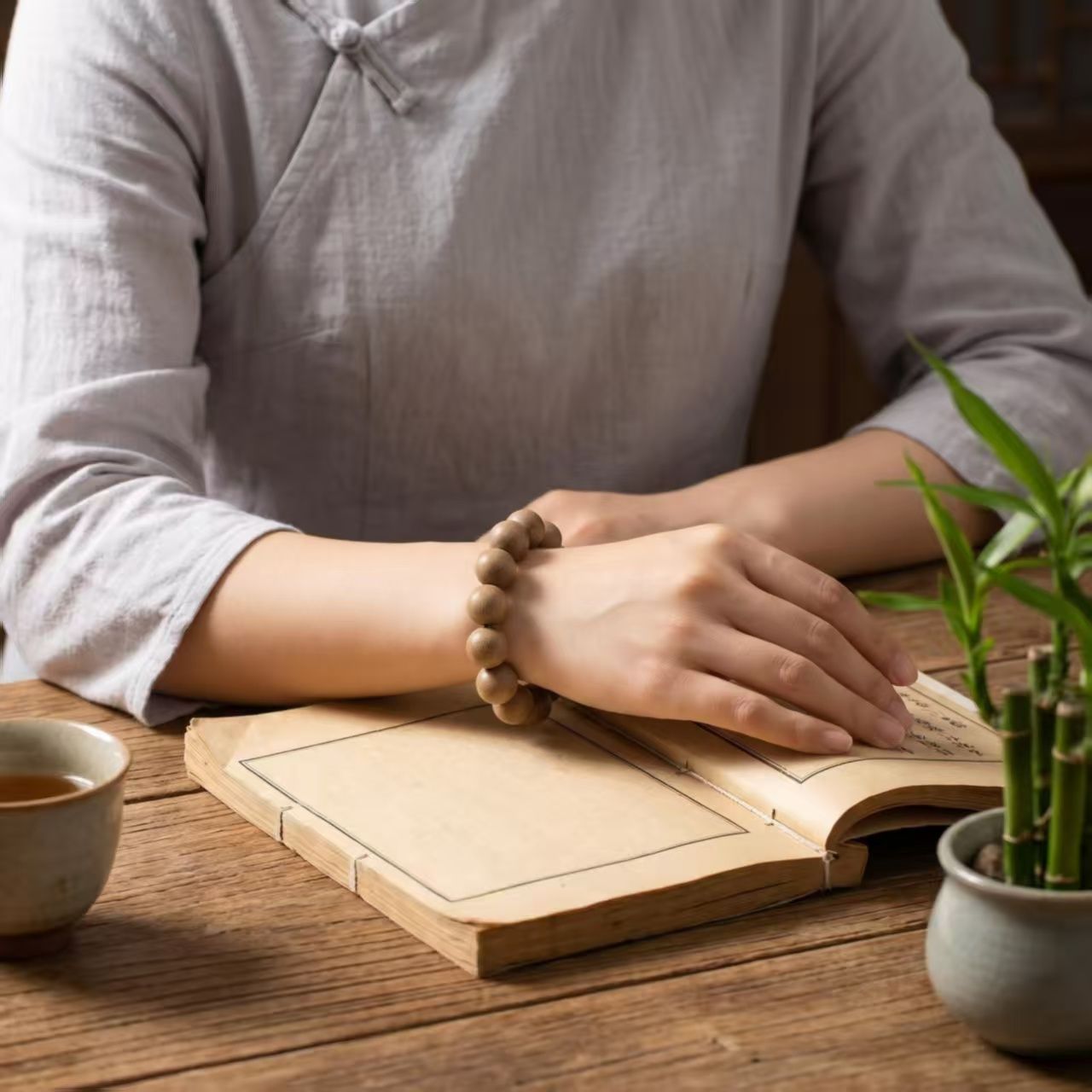2026 Traditional Chinese Herba - Herbal Wellness Blend ulasan dan harga